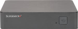 Komputer SuperMicro SuperServer E200-9B Intel Pentium N3700 2