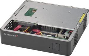 Komputer SuperMicro SuperServer E200-9B Intel Pentium N3700 3