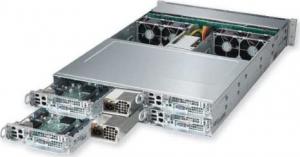Serwer SuperMicro Barebone SuperServer (SYS-2027PR-HC0TR) 2