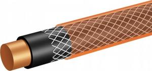 Neo Wąż ogrodowy Economic 1/2" 50m 4-warstwowy (15-802) 2