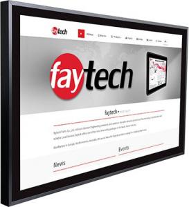 Monitor Faytech FT32TMBCAP 2