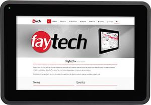 Monitor Faytech FT101TMBCAP 1