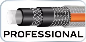 Neo Wąż ogrodowy Professional 1/2" 20m 6-warstwowy (15-840) 3
