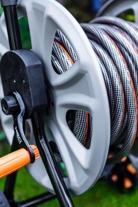 Neo Wąż ogrodowy Professional 1/2" 50m 6-warstwowy (15-842) 5