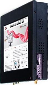 Komputer Faytech Resistive Touch PC Intel Celeron N2807 2 GB 64 GB SSD Linux 2