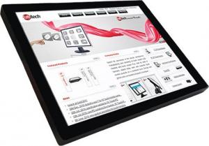 Komputer Faytech Capacitive Touch PC Intel Celeron N2807 2 GB 64 GB SSD Linux 2