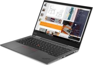 Laptop Lenovo ThinkPad X1 Yoga G4 (20QF00B5GE) 2