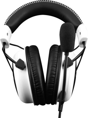 Słuchawki HyperX Cloud White (KHX-H3CLW) 3