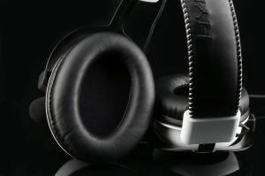 Słuchawki HyperX Cloud White (KHX-H3CLW) 4