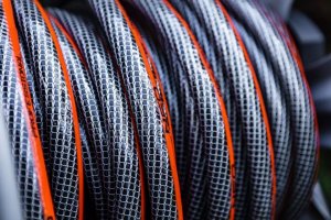 Neo wąż ogrodowy Professional 3/4" 50m 6-warstwowy (15-845) 4