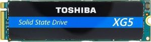 Dysk SSD Toshiba XG6 KXG50ZNV512G 512 GB M.2 2280 PCIe SSD 1