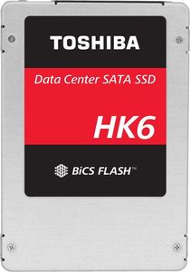 Dysk SSD Toshiba  (KHK61RSE1T92) 1