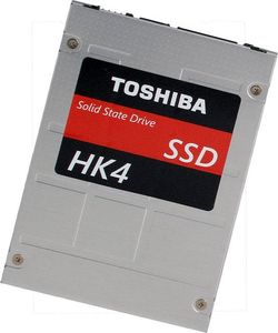Dysk SSD Toshiba  (THNSN8200PCSE) 1