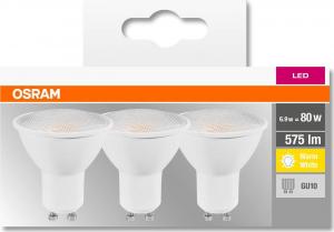 Osram LED BASE PAR16 2