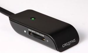 Głośniki komputerowe Creative INSPIRE A520 3