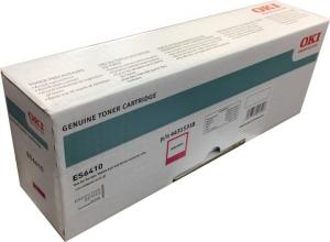 Toner OKI 44315318 Magenta Oryginał  (44315318) 1