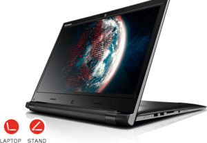 Laptop Lenovo IdeaPad Flex 15 (59-413671) 1