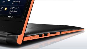 Laptop Lenovo IdeaPad Flex 15 (59-413671) 13