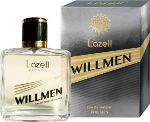 Lazell Willmen EDT 100 ml 1