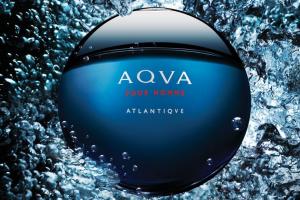 Bvlgari Aqva Atlantiqve Pour Homme EDT 5ml 1