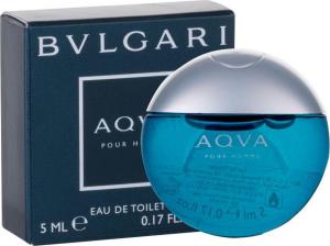 Bvlgari Aqva Atlantiqve Pour Homme EDT 5ml 2