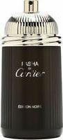 Cartier Pasha Edition Noire EDT (woda toaletowa) 10 ml 1