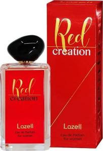 Lazell Red Creation For Women EDP 100 ml 1