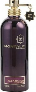 Montale MONTALE Aoud Purple Rose Unisex EDP spray 100ml 1