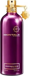Montale MONTALE Aoud Purple Rose Unisex EDP spray 100ml 2