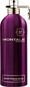 Montale MONTALE Aoud Purple Rose Unisex EDP spray 100ml 3