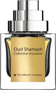 The Different Company Oud Shamash EDP 100 ml 1