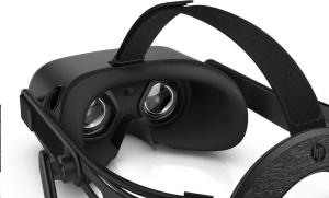 Gogle VR HP Reverb VR1000 (2CZ77EA#ABB) 5