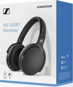 Słuchawki Sennheiser HD 350BT (508384) 3