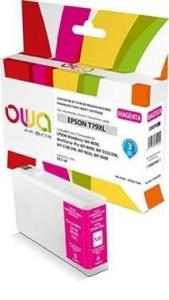 Toner OWA Armor Magenta Zamiennik T79XL (K20627OW) 1