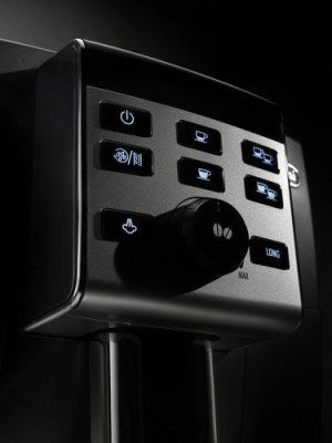 Ekspres ciśnieniowy DeLonghi ECAM 23.120.SB 3