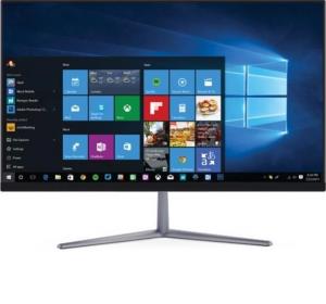 Komputer Umax U-One 24AL Plus Celeron J3355, 4 GB, 32GB SSD, Windows 10 Home 1