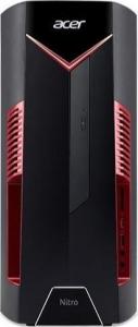 Komputer Acer Nitro N50-600, Core i5-9400F, 16 GB, RTX 2060, 512 GB M.2 PCIe 2 TB HDD Windows 10 Home 3
