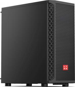 Komputer Lynx Challenger Core i5-9400F, 8 GB, GTX 1660 Ti, 240 GB M.2 PCIe 1 TB HDD Windows 10 Home 1