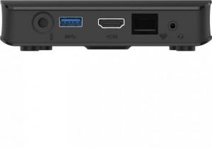 Komputer Umax U-Box N41 Intel Celeron N4100 4 GB 64 GB (eMMC) SSD Windows 10 Pro 3