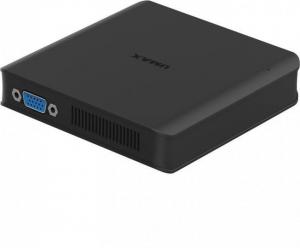 Komputer Umax U-Box N41 Intel Celeron N4100 4 GB 64 GB (eMMC) SSD Windows 10 Pro 4