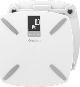 Waga łazienkowa TrueLife FitScale W3 2