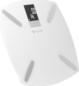Waga łazienkowa TrueLife FitScale W3 3