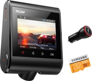 Wideorejestrator Anker Roav C1 Pro 1