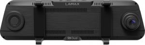 Wideorejestrator Lamax S9 Dual 3