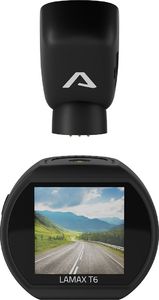 Wideorejestrator Lamax T6 8