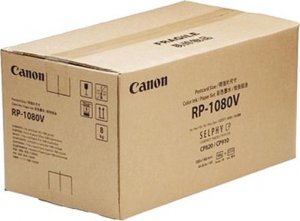 Canon Canon RP-1080V papír 100x158mm 1080ks do termosublimační tiskárny 1