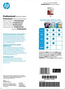 HP Papier fotograficzny do drukarki A4 (7MV80A) 3