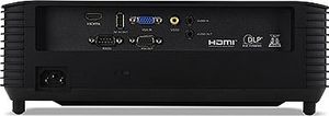 Projektor Acer X1226AH Lampowy 1024 x 768px 4000 lm DLP 6