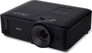 Projektor Acer X1226AH Lampowy 1024 x 768px 4000 lm DLP 8