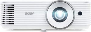 Projektor Acer ACER Projektor H6522BD,1080p(1920x1080),3500 ANSI / LifeLamp,10 000:1,HDMI/HDMI MHL,repro 1x3W,2.8Kg,LumiSense, 1